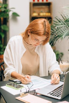 The Role of Tax Planning in Financial Independence